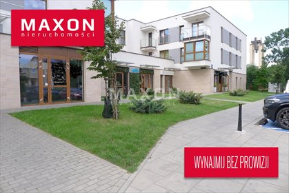 lokal użytkowy na wynajem 47m2 lokal użytkowy Warszawa, Włochy, ul. Popularna