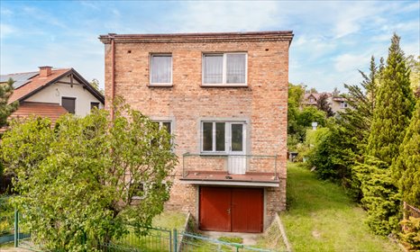 dom na sprzedaż 102m2 dom Częstochowa, Lisiniec