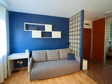 mieszkanie na sprzedaż 33m2 mieszkanie Wrocław