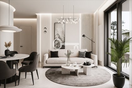 mieszkanie na sprzedaż 75m2 mieszkanie Warszawa, Mokotów Stary Mokotów