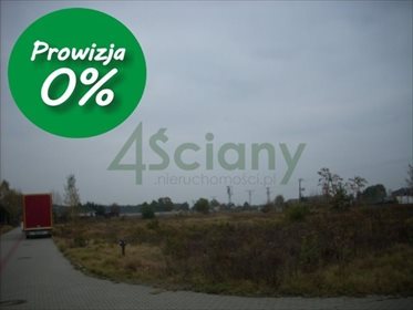 działka na sprzedaż 3685m2 działka Skierdy