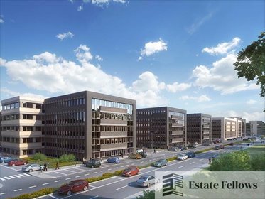 lokal użytkowy na wynajem 770m2 lokal użytkowy Warszawa, Włochy, Marcina Flisa