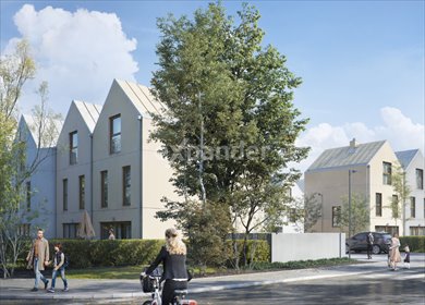 dom na sprzedaż 115m2 dom Warszawa, Białołęka Henryków