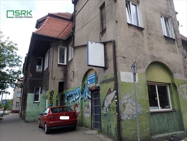 mieszkanie na sprzedaż 43m2 mieszkanie Bytom, Zabrzańska