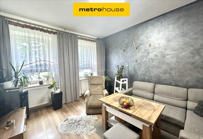 Mieszkanie 45 m² w Aleksandrowie Łódzkim - polecam mieszkanie Aleksandrów Łódzki, Ogrodowa