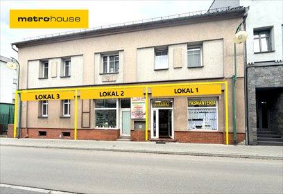 dom na sprzedaż 420m2 dom Lubliniec, Mickiewicza