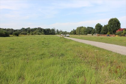 działka na sprzedaż 1247m2 działka Wiązowna, Kazimierza Dowjata