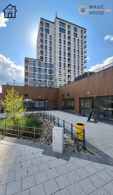 mieszkanie na sprzedaż 53m2 mieszkanie Gdańsk, Wrzeszcz, Magellana