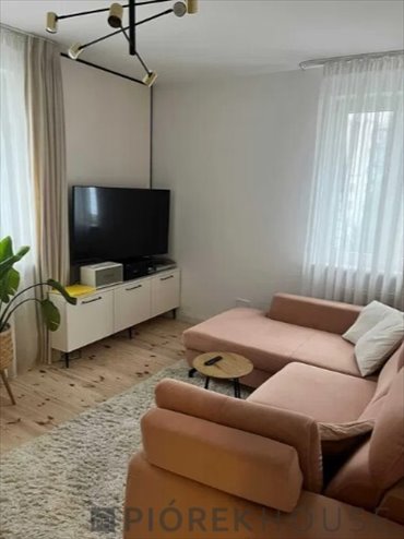 3-pokojowe mieszkanie z balkonem na Ochocie, blisko parku mieszkanie Warszawa, Ochota, Maszynowa