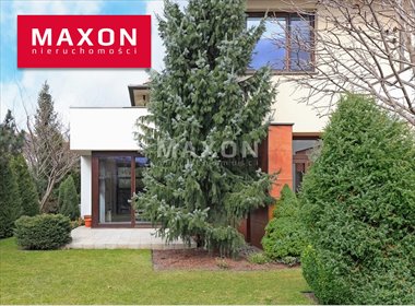 Przestronny dom 195 m² z ogrodem, garaż i taras dom Bielawa, Warszawska
