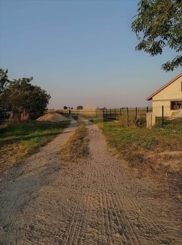 Działka 3731 m² pod zabudowę w Środzie Śląskiej. działka Środa Śląska