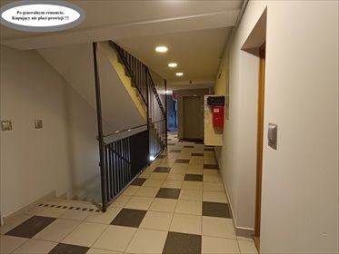 mieszkanie na sprzedaż 38m2 mieszkanie Warszawa, Targówek, Bródno, Suwalska