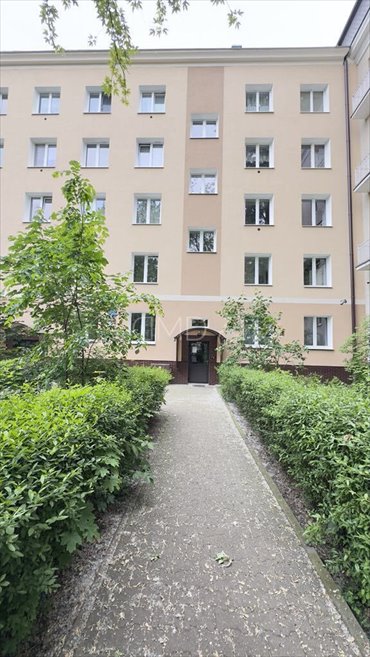 mieszkanie na sprzedaż 38m2 mieszkanie Warszawa, Wola, Stanisława Staszica