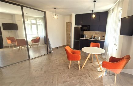 mieszkanie na wynajem 33m2 mieszkanie Katowice, Plebiscytowa