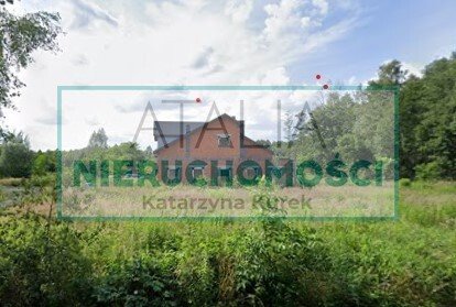 Polecam dom usługowo-mieszkalny 271 m² z dużą działką w Starych Budach dom Stare Budy