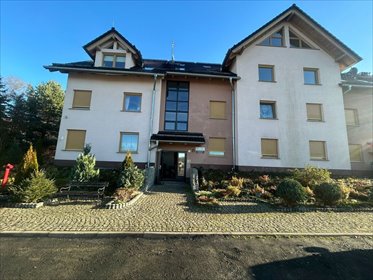 mieszkanie na sprzedaż 49m2 mieszkanie Porajów