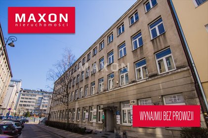 Zapraszam do wynajmu nowoczesnego biura 124 m² z klimatyzacją lokal użytkowy Warszawa, Śródmieście, Solec