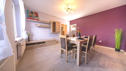 3-pokojowe mieszkanie 65 m² w Piekarach Śląskich (Szarlej) mieszkanie Piekary Śląskie, Szarlej, Karola Miarki