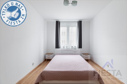 Zapraszam do wynajęcia przestronnego 3-pokojowego mieszkania 60 m² w Zielonce mieszkanie Zielonka, Prymasa Stefana Wyszyńskiego