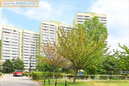 3-pokojowe mieszkanie z balkonem i panoramicznym widokiem polecam! mieszkanie Warszawa, Praga-Południe, Majdańska