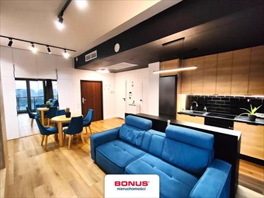 mieszkanie na sprzedaż 49m2 mieszkanie Szczecin, Śródmieście-Centrum, al. Wyzwolenia