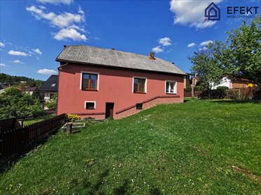 dom na sprzedaż 120m2 dom Trzebinia