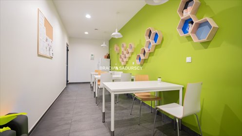 Lokal użytkowy na wynajem Kraków, Płaszów, Płaszów, Gromadzka 300m2 Foto 5