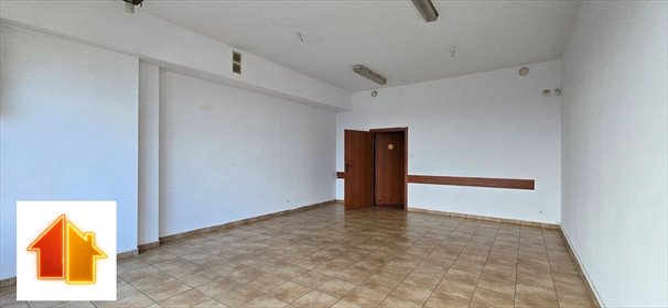 Polecam nowoczesny lokal 51 m² z witryną i parkingiem w Rybniku lokal użytkowy Rybnik, Prosta
