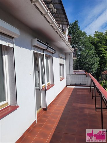 Zapraszam do przestronnego 3-pokojowego mieszkania 103 m² z tarasem mieszkanie Włocławek, Centrum