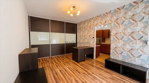 Przestronne 2 pokoje z balkonami i garderobą - zapraszam mieszkanie Poznań, Naramowice