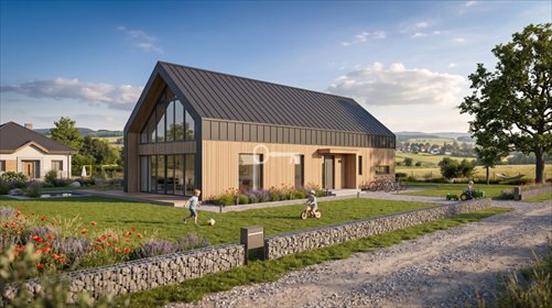 Działka 1725 m² z pełnym uzbrojeniem i potencjałem inwestycyjnym działka Czarków
