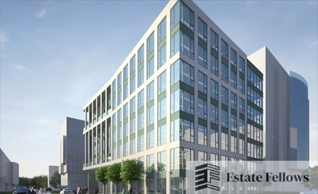 lokal użytkowy na wynajem 810m2 lokal użytkowy Warszawa, Mokotów, Cybernetyki