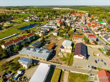 lokal użytkowy na sprzedaż 1400m2 lokal użytkowy Dobra, Armii Krajowej