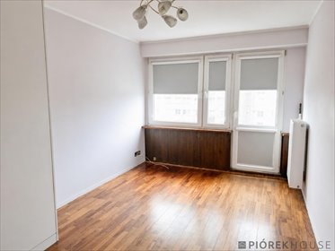 Przestronne 3-pokojowe mieszkanie z balkonem i piwnicą mieszkanie Warszawa, Ursus, Zagłoby