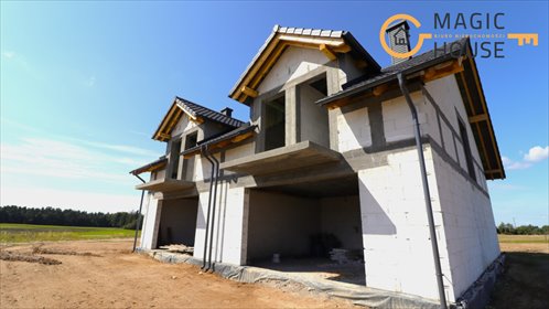 dom na sprzedaż 130m2 dom Szemud, Jasna