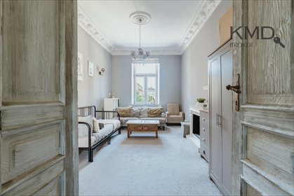 2-pokojowe mieszkanie po remoncie w kamienicy (49,83 m²) mieszkanie Lublin, Śródmieście, Niecała