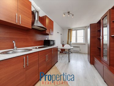 mieszkanie na sprzedaż 34m2 mieszkanie Warszawa, Wilanów Zawady, Bruzdowa