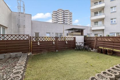 mieszkanie na sprzedaż 37m2 mieszkanie Katowice, Osiedle Tysiąclecia, Chorzowska