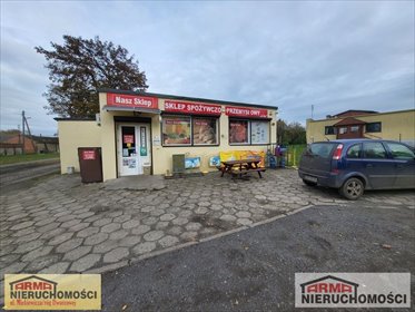 dom na sprzedaż 100m2 dom Zaborsko