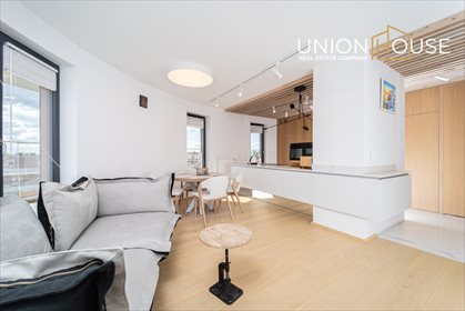 Przestronny apartament z tarasem, widok na Wisłę i Wawel mieszkanie Kraków, Grzegórzki, Grzegórzki, Grzegórzecka