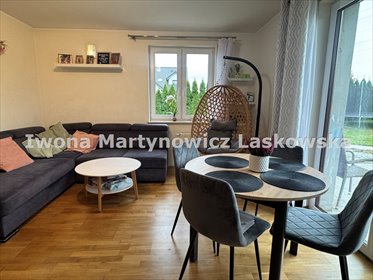 dom na sprzedaż 167m2 dom Osiek