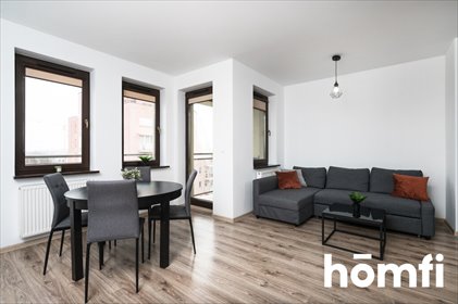 Mieszkanie na wynajem 40m2 mieszkanie Kraków, Prądnik Biały, Prądnik Biały