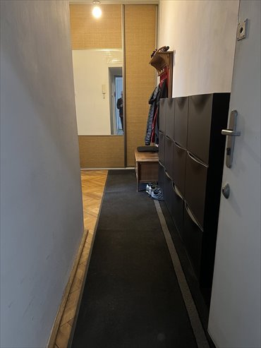 Przytulne 46 m2 na Saskiej Kępie, cicha kamienica, szybki dojazd mieszkanie Warszawa, Praga-Południe, Estońska 5a