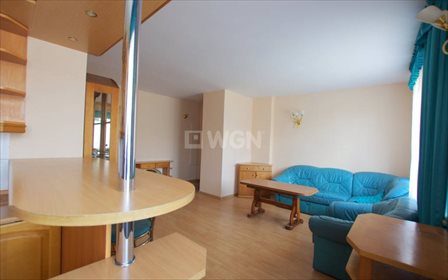 mieszkanie na wynajem 50m2 mieszkanie Lubin, CENTRUM