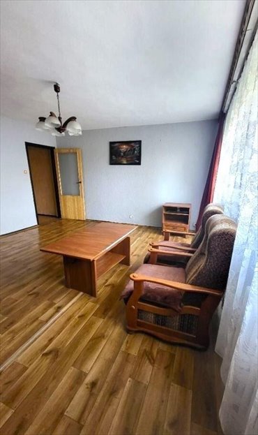 mieszkanie na sprzedaż 48m2 mieszkanie Zabrze, Centrum, Kowalska