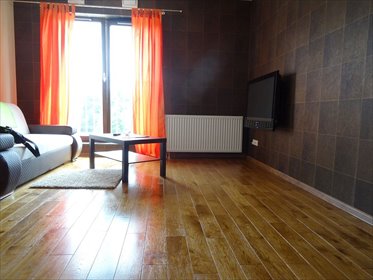 Polecam nowoczesne 30m² mieszkanie w Krzykach z miejscem parkingowym mieszkanie Wrocław, Krzyki, Borek, Wiktora Brossa