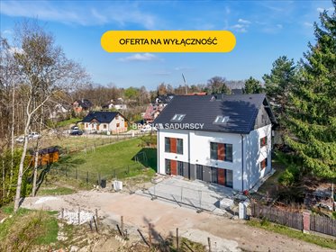 mieszkanie na sprzedaż 98m2 mieszkanie Wieliczka, Kokotów