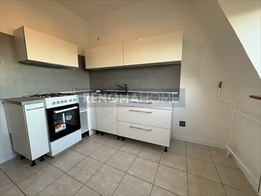 mieszkanie na sprzedaż 52m2 mieszkanie Świebodzice