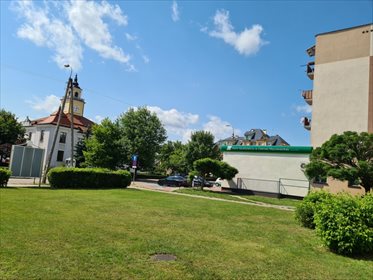 Lokal użytkowy na wynajem Ostrów Mazowiecka, Plac Księżnej Anny Mazowieckiej 416m2 Foto 5
