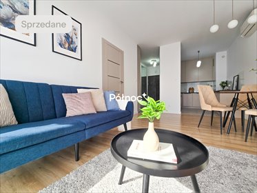 Nowoczesny 2-pokojowy apartament z balkonem i parkingiem mieszkanie Jelenia Góra, Spółdzielcza